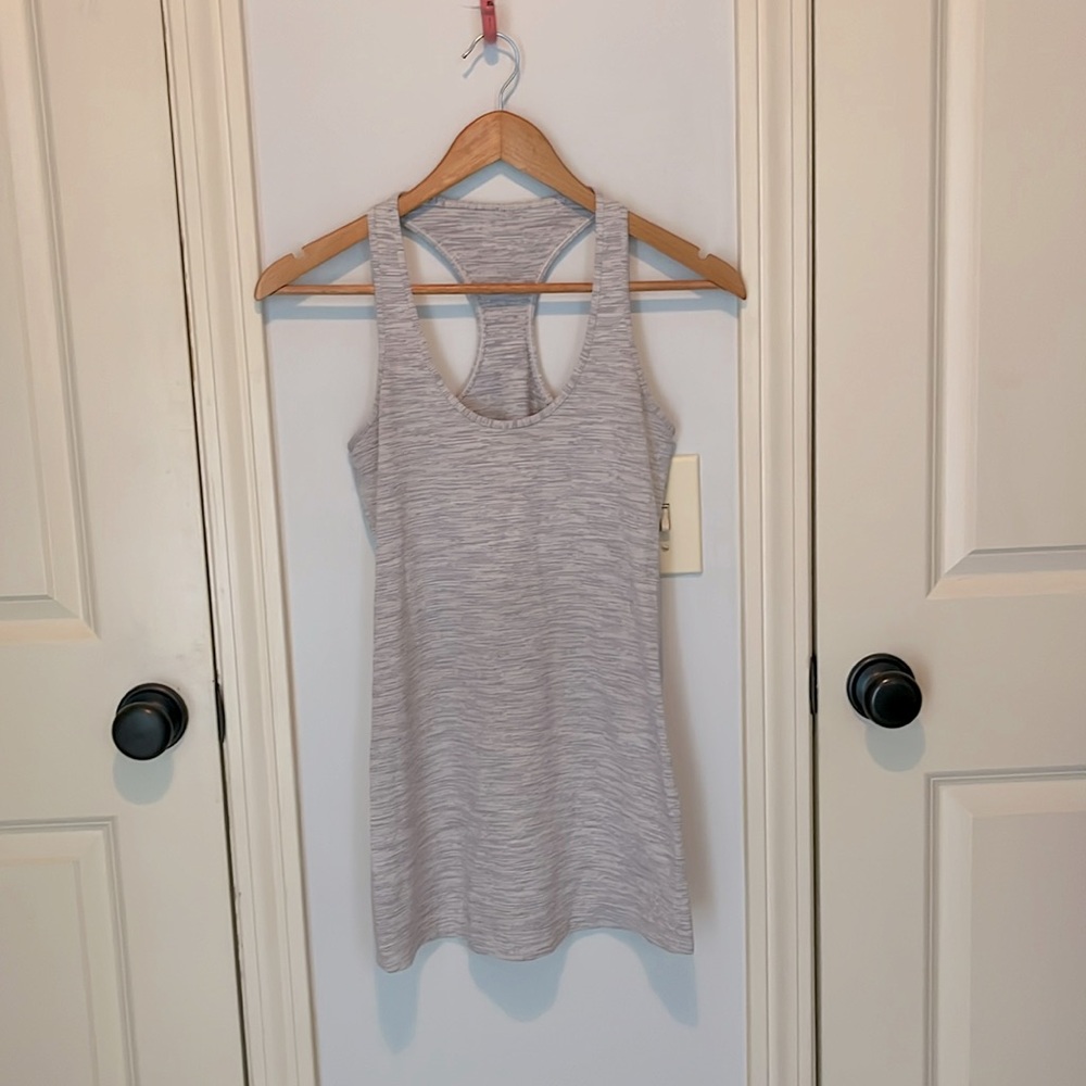 Lululemon Racerback Tank